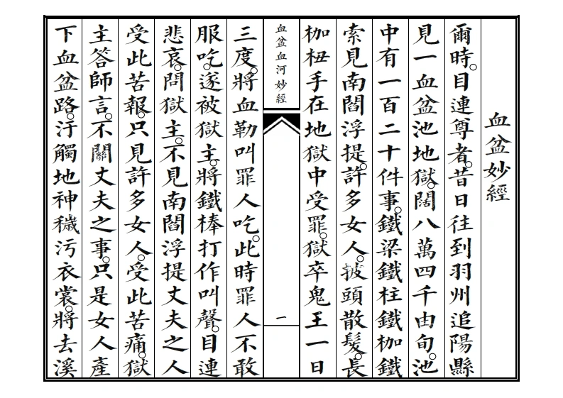 科仪书籍《佛门科仪110本合集》(图7) 科仪书籍《佛门科仪110本合集》(图7)
