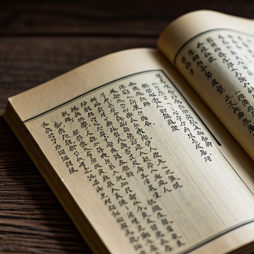晚清手抄中医珍本医方汇集抄本 民间疑难杂症实用验方集