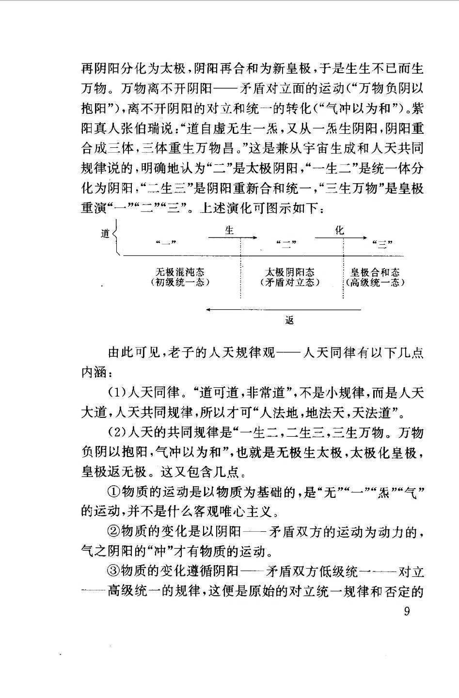 中医养生书籍《​彭祖养生长寿之道》朱金才(图8)