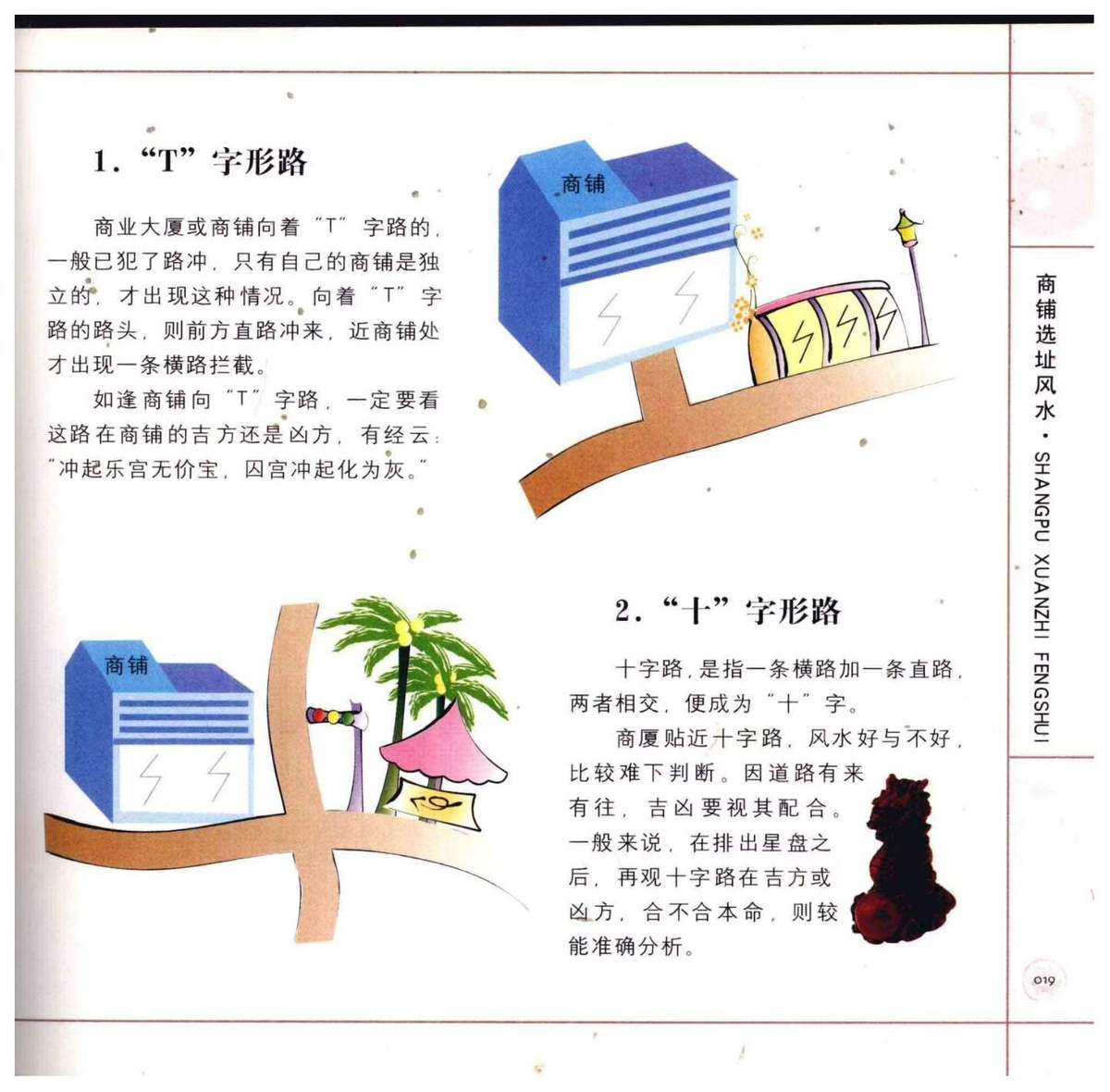 风水书籍《​商铺风水》董易林(图8)