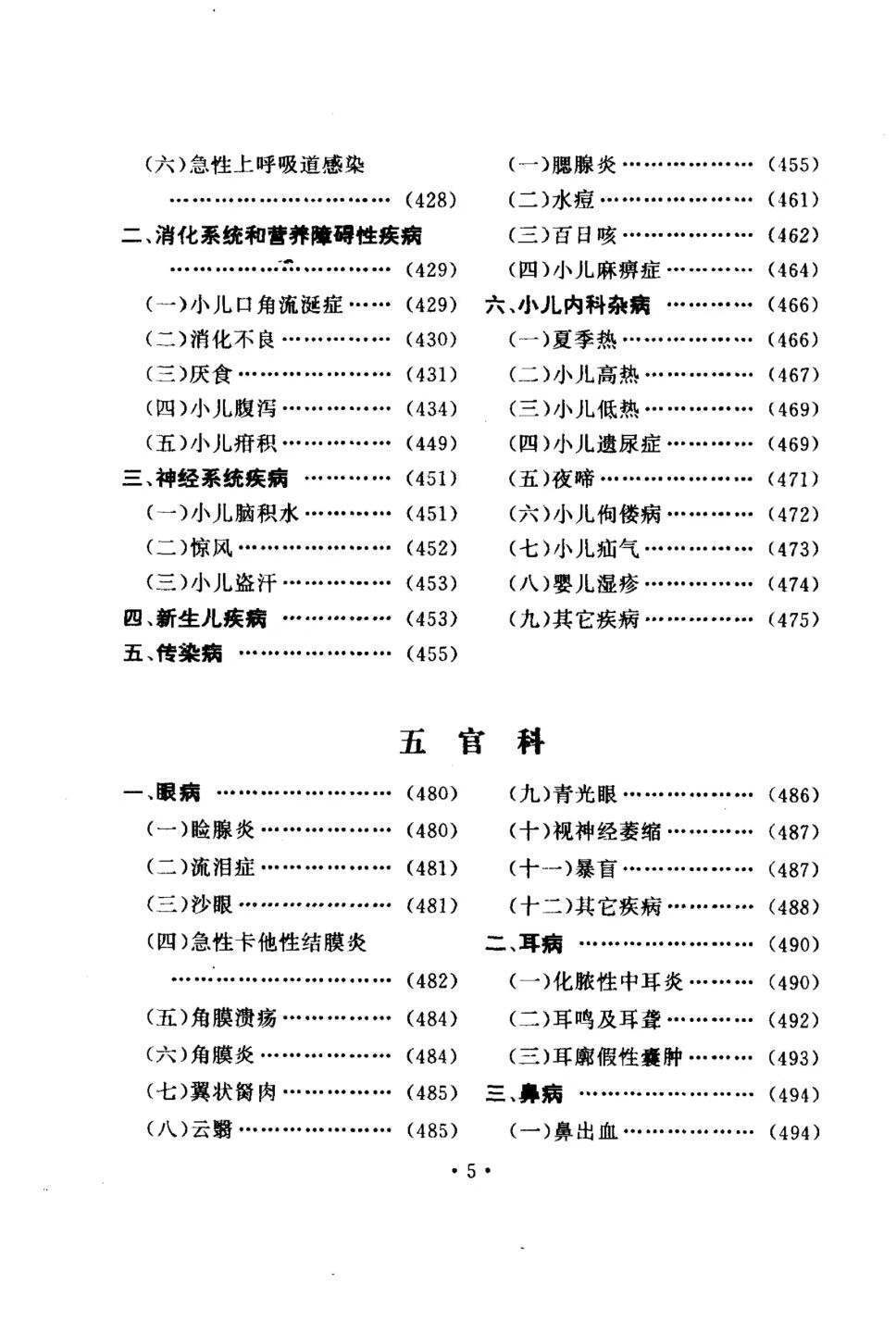 中医书籍《中国民间灵验方术真传》张俊庭 张俊明(图6)