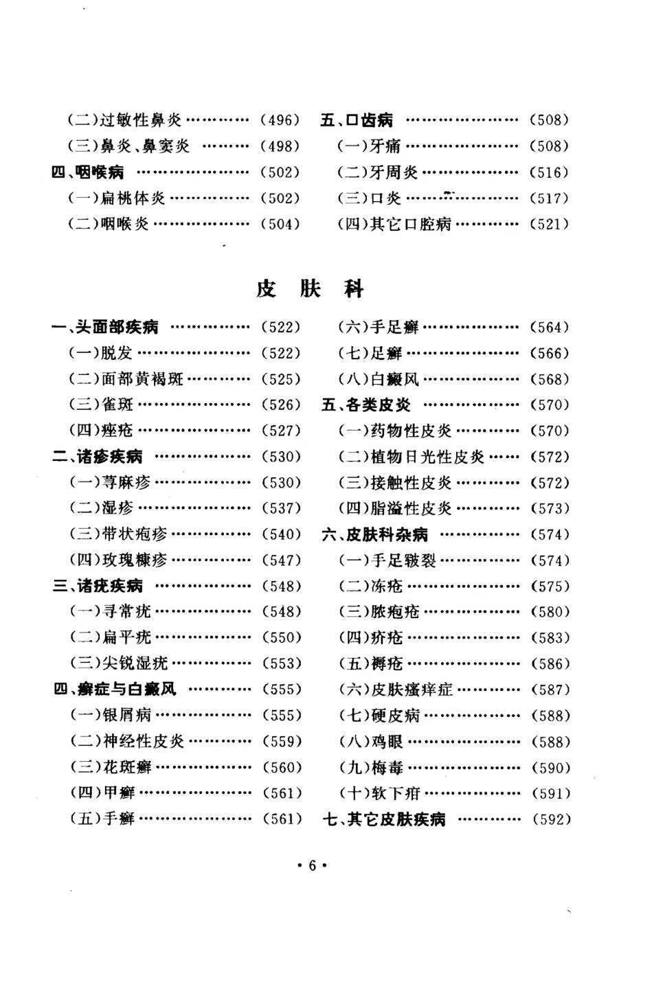 中医书籍《中国民间灵验方术真传》张俊庭 张俊明(图7)