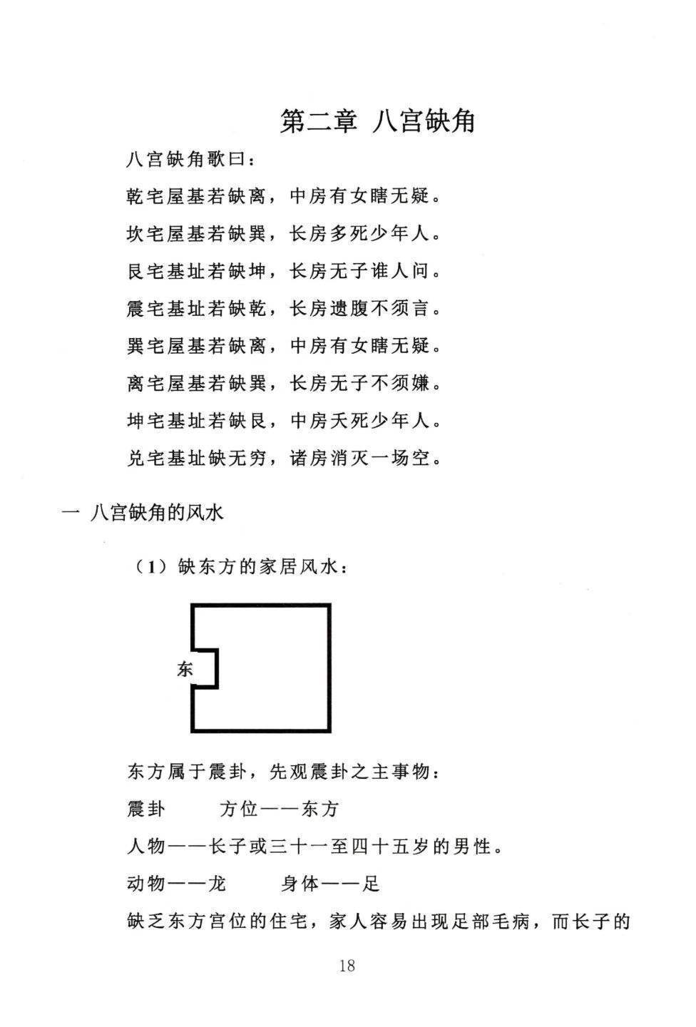 风水书籍《金锁玉关风水真传》(图9)