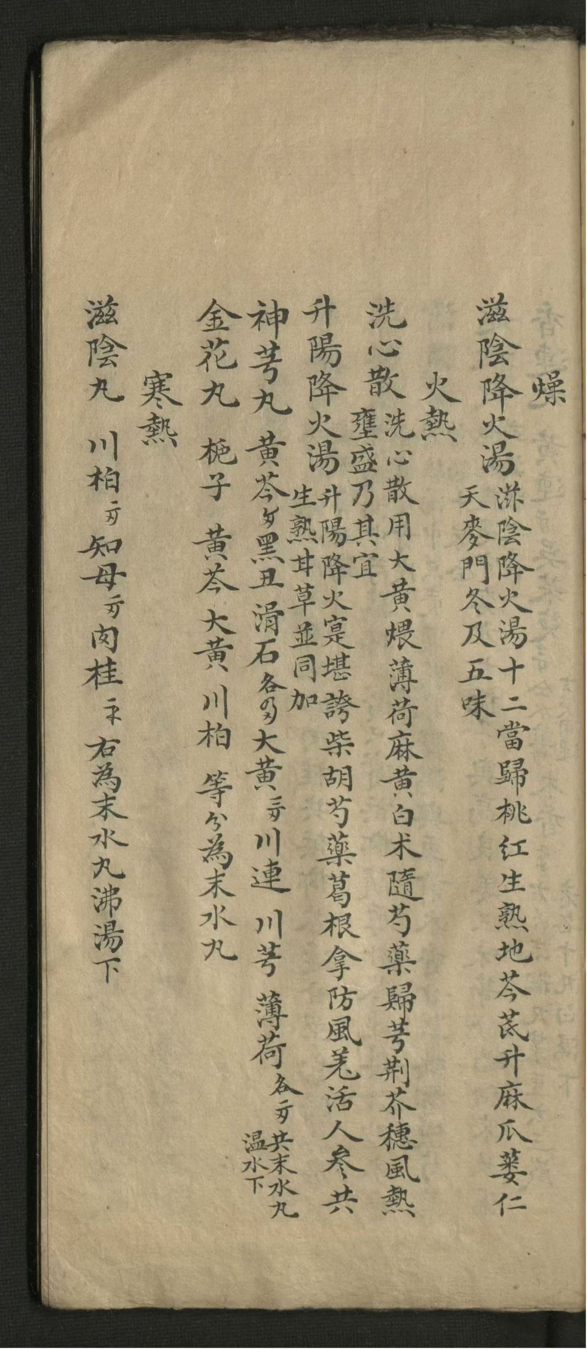 中医古籍《病机》(图6)