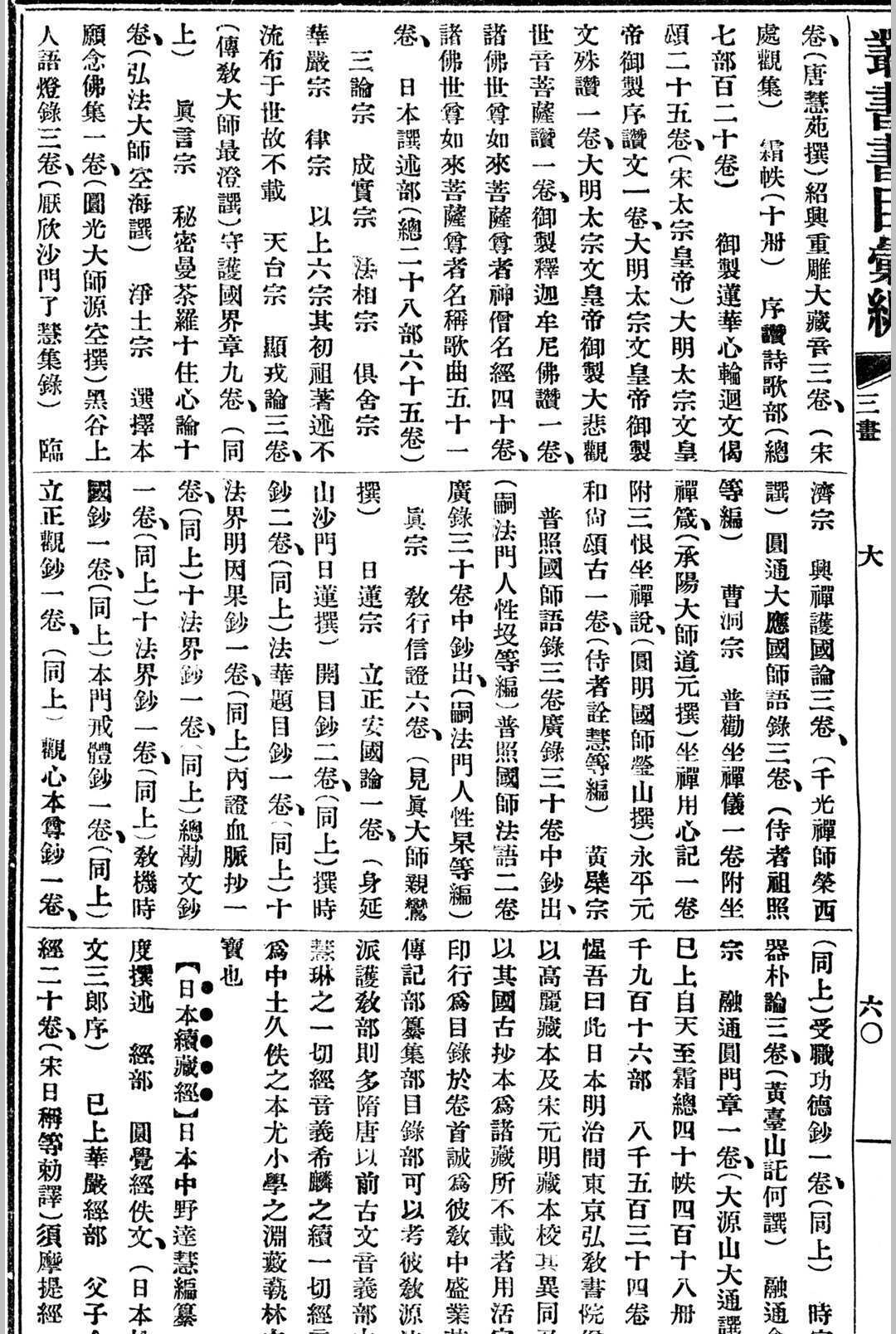 《丛书书目汇编》，沈乾一编纂，民国上海医学书局铅印本(图9)