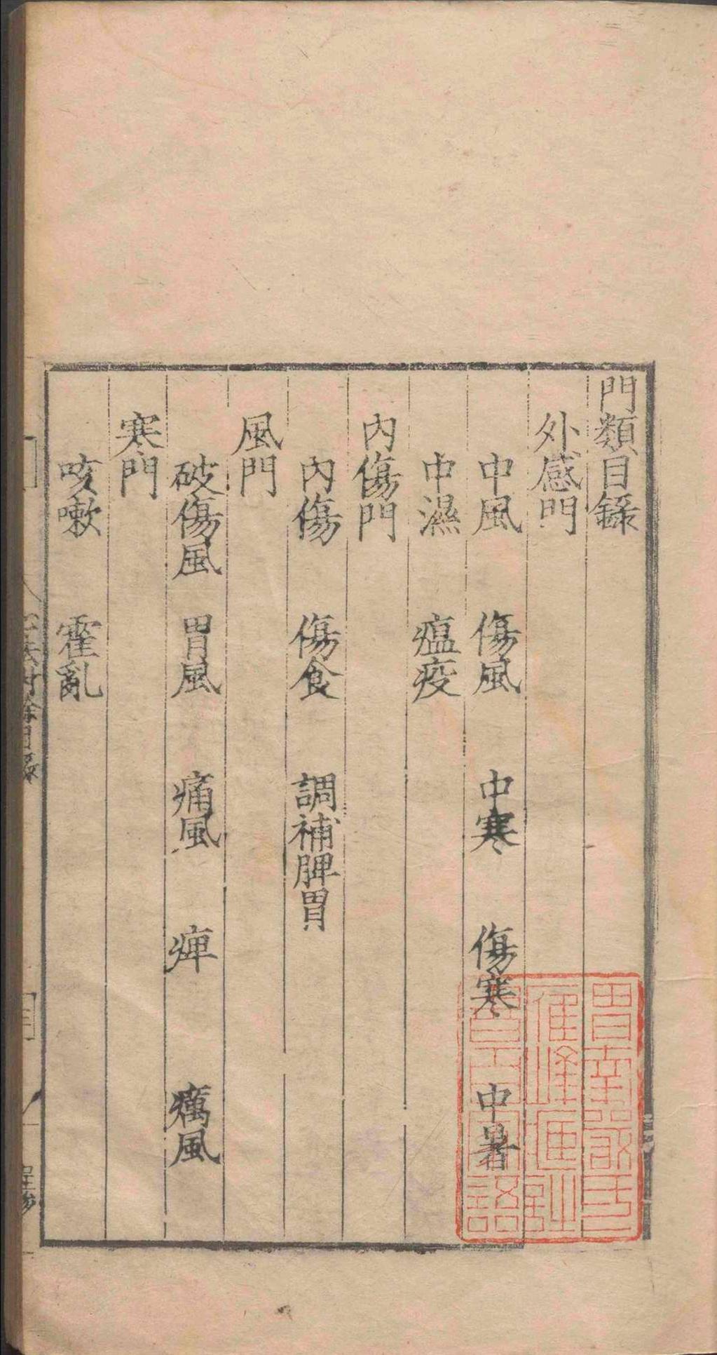 中医古籍《丹溪心法附余》方广于(图3)