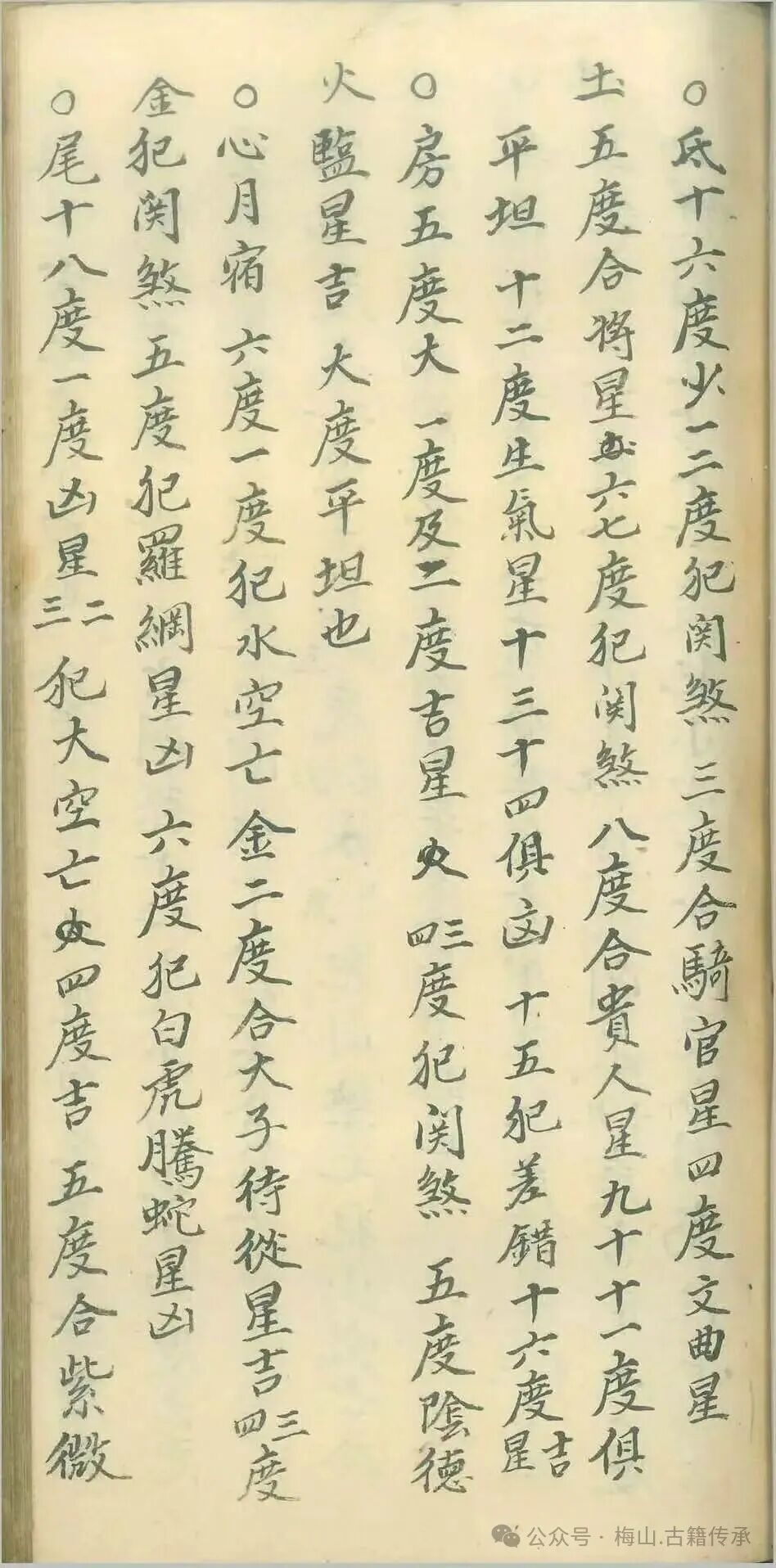 风水古籍《地理点穴全书》(图9)