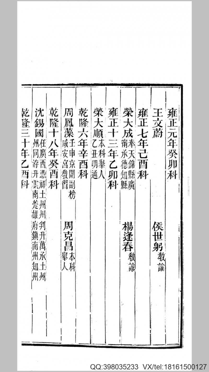 长沙县志.卷22-36.清.赵文在修.清同治间刊本(图3)