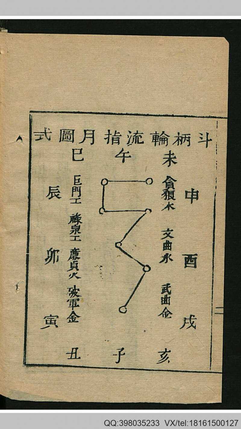 诸葛亮宝镜图精选(图3)
