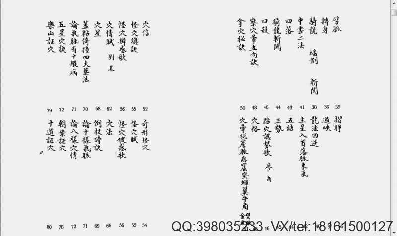 刘伯温 择录先贤地理要诀(图1)