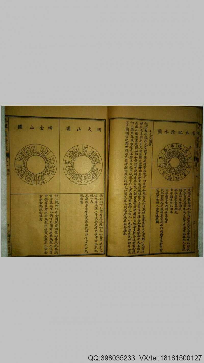 青囊经(图4)