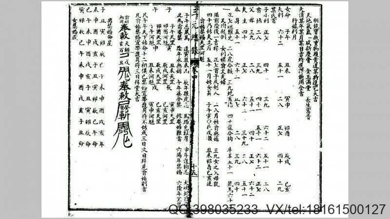 精校三元总录(图7)