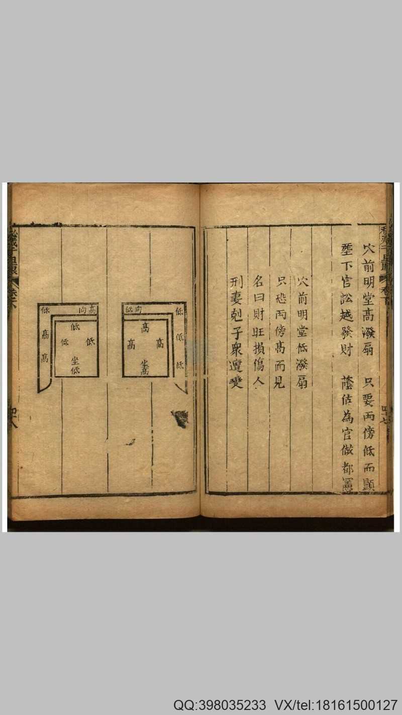 秘藏千里眼（风水）(图6)