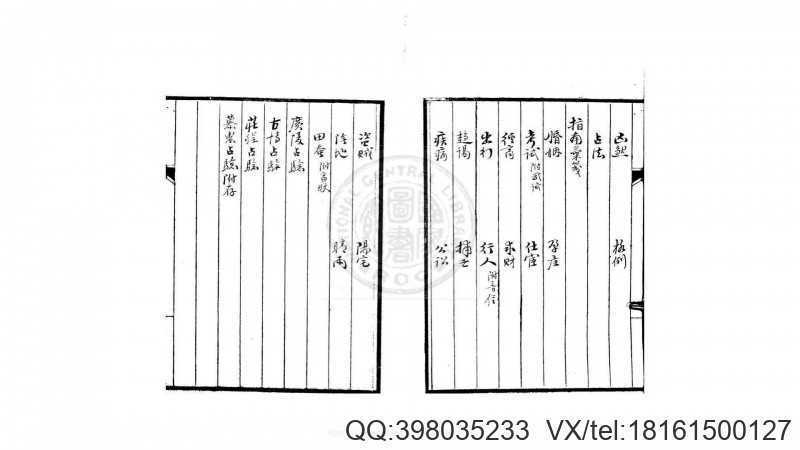 六壬粹言  (清)刘赤江撰(图4)