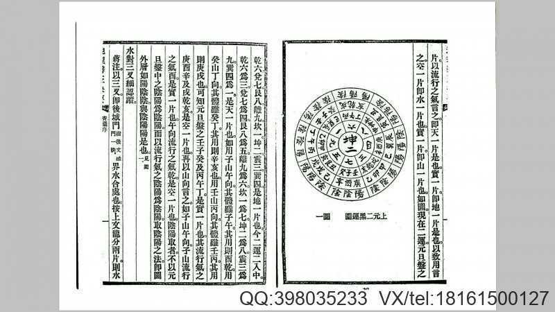 沈氏地理辨正抉要(图4)