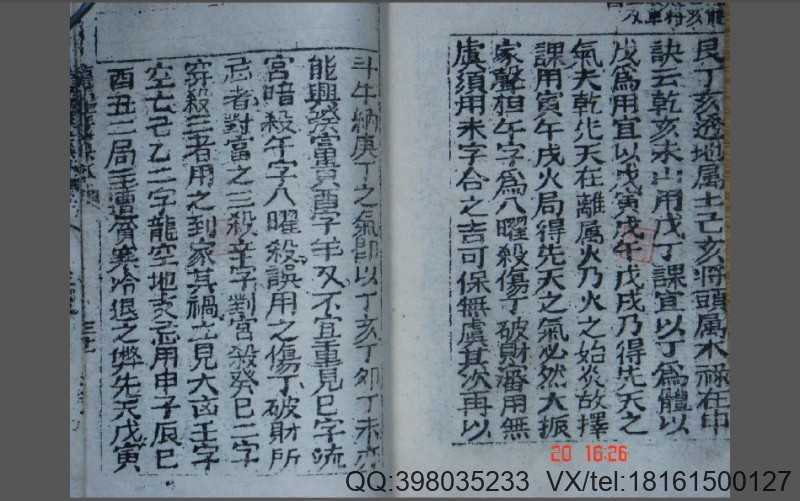 龙缠度真本(图5)
