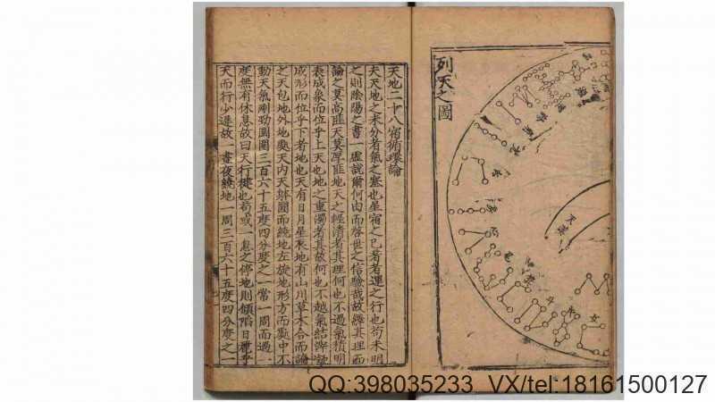新刊禽遁大全.4卷.附补全.明池本理著.明弘治09年(图4)