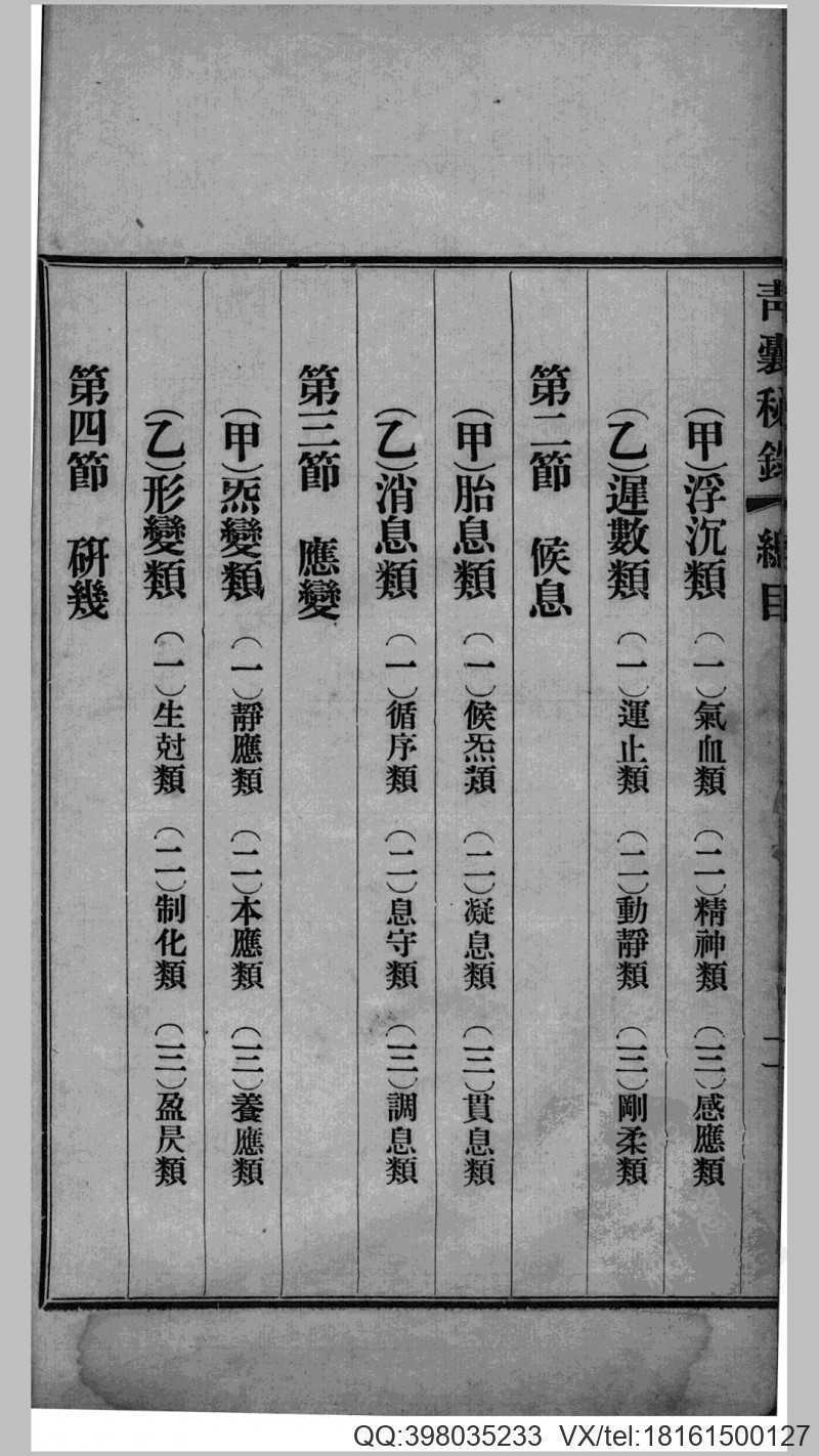 青囊秘录(图3)