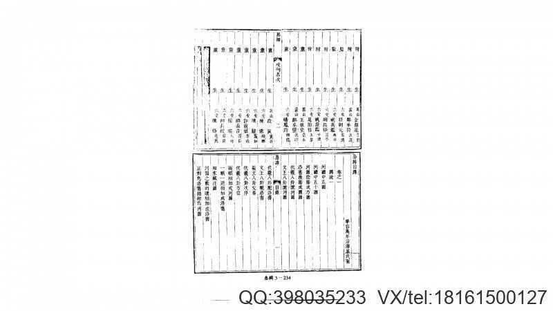 《易拇》清  万年淳著(图2)