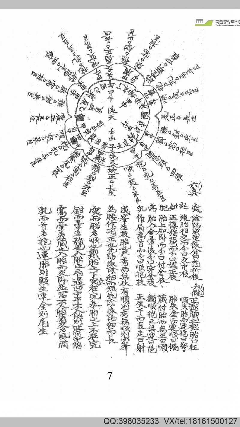 两仪书 （风水）(图5)