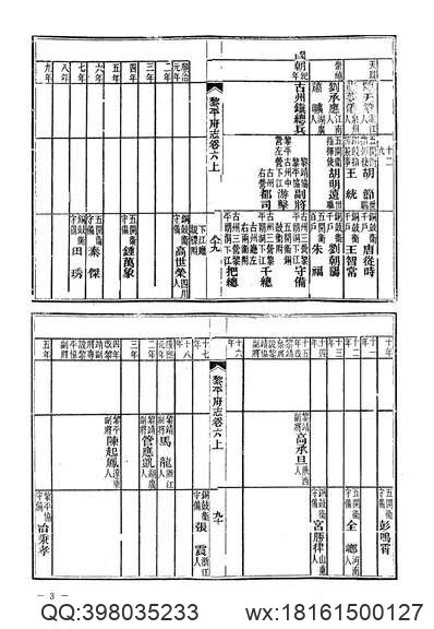 浙江温州府志_2(图3)