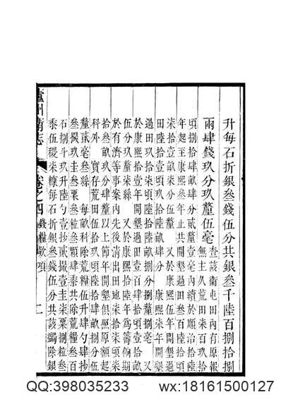 嘉兴金融志(图3)