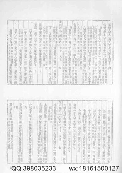 续纂江宁府志（1-2）(图2)