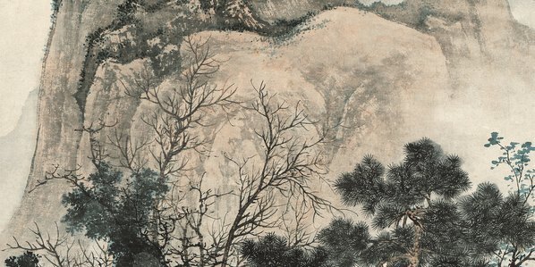 近代_陈少梅_山水_(4134×8274 – 72dpi)(图3)