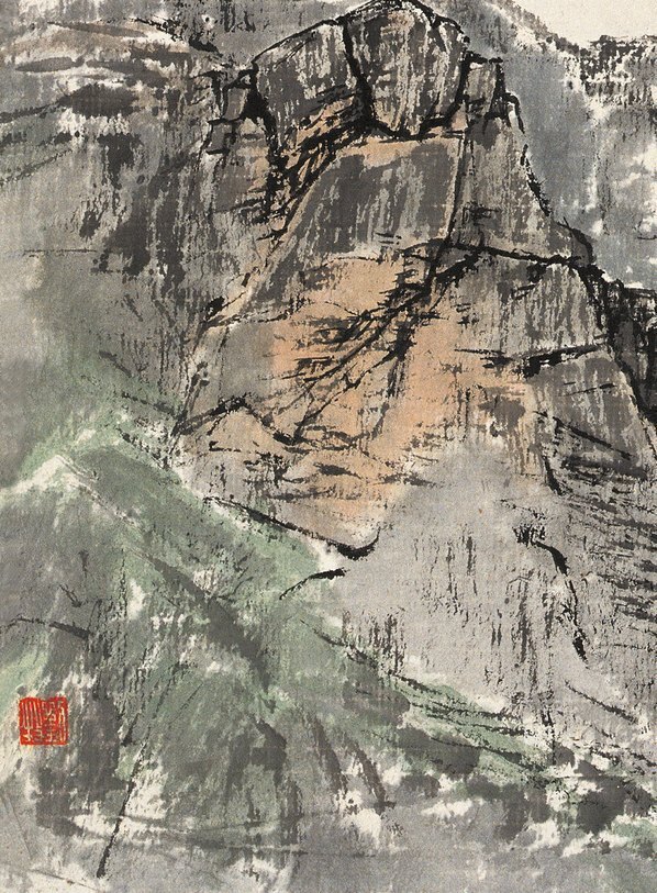 近代_刘牧山水_2_(4409×5996 – 72dpi)(图4)