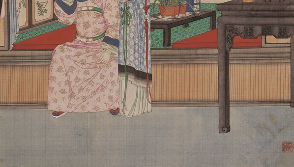 清_孙温_红楼梦_二版张_57_(16116×9164 – 391dpi)(图5)