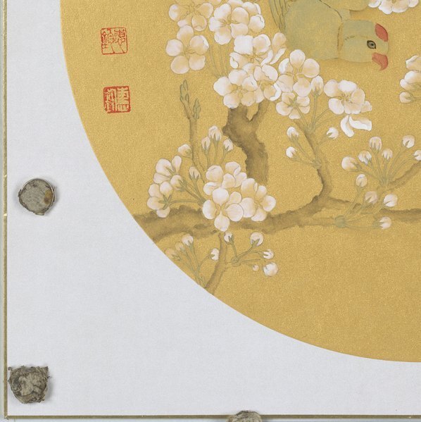 近代_惠钧_工笔花鸟_111_(4885×4896 – 72dpi)(图4)