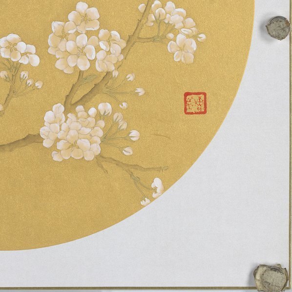 近代_惠钧_工笔花鸟_111_(4885×4896 – 72dpi)(图5)