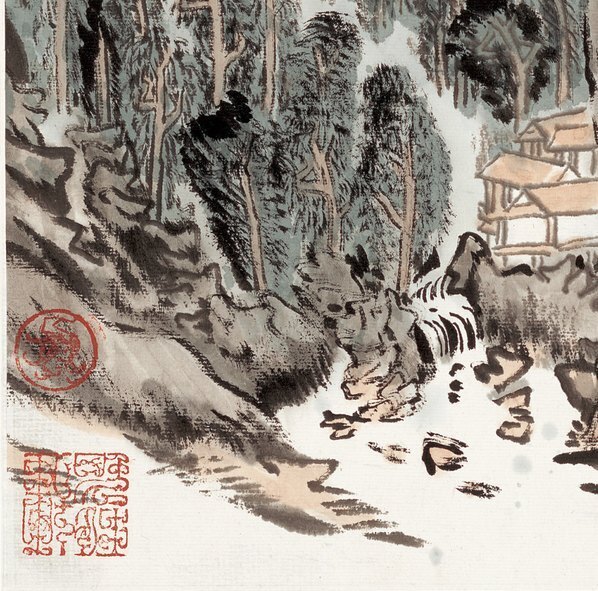 近代_陆严少_蒙象册_4_(4028×3977 – 72dpi)(图4)