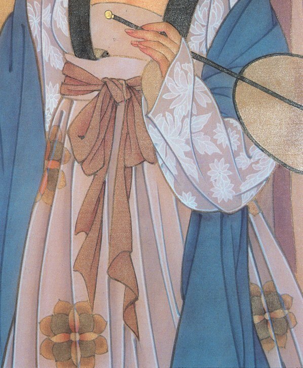 近代_工笔人物_1111_(6158×7481 – 72dpi)(图5)