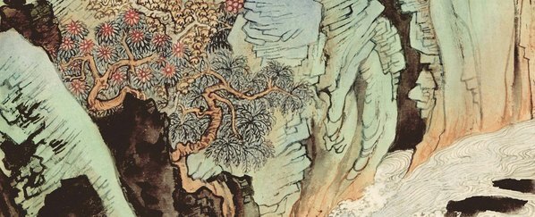 近代_陆严少_陸儼少_杜甫詩意_(4186×6803 – 72dpi)(图4)