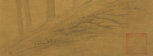 清_金农_杂画十二开_3_(4441×6597 – 472dpi)(图5)
