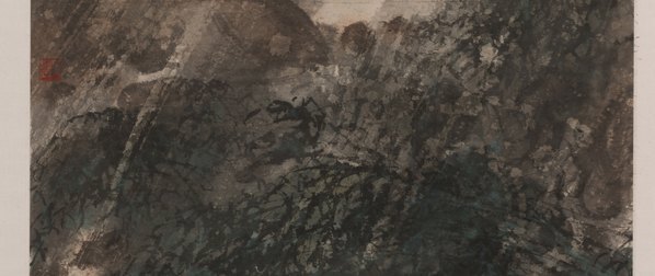 近代_傅抱石_风雨归牧_(8896×14976 – 72dpi)(图3)