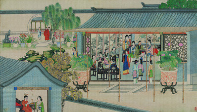 清_孙温_红楼梦_二版张_19_(12207×6973 – 350dpi)(图1)