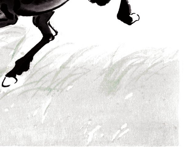 近代_徐悲鸿_小_(7087×5669 – 72dpi)(图5)