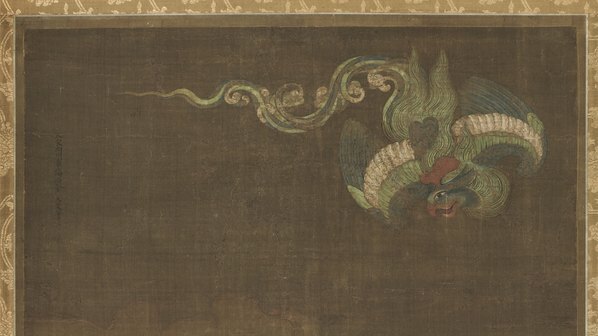 宋_金大受_十六罗汉图第十六尊者_(9000×20228 – 400dpi)(图2)