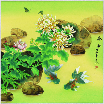 近代_工笔书画_11_(8154×8179 – 72dpi)(图1)