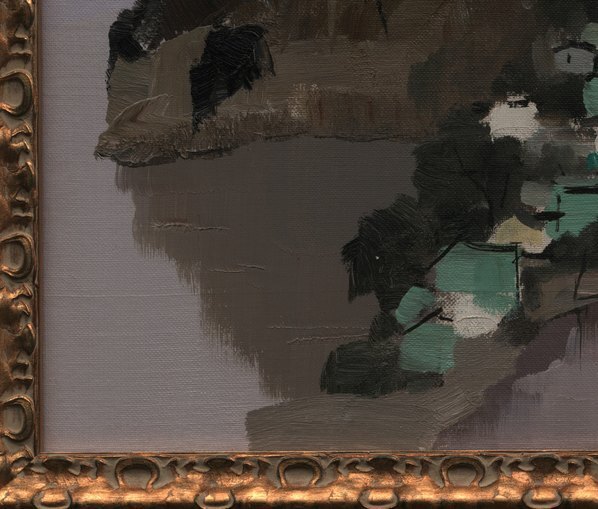 近代_吴冠中_桂林_带画_(8046×6848 – 72dpi)(图4)