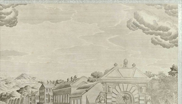 清_郎世宁_圆明园铜版画_(6766×3898 – 300dpi)(图3)
