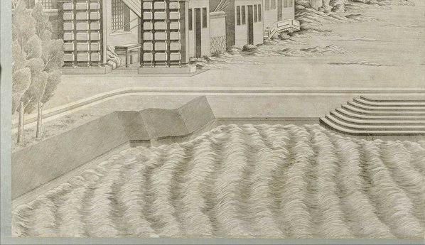 清_郎世宁_圆明园铜版画_(6766×3898 – 300dpi)(图4)