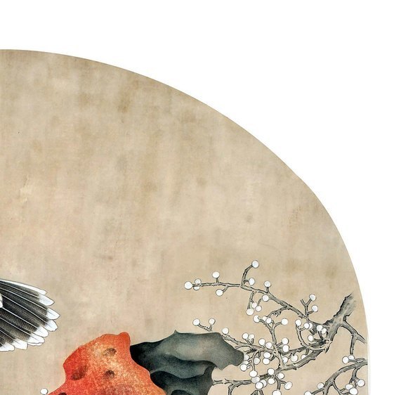 近代_黎墨_秋风图_(5110×4806 – 72dpi)(图3)
