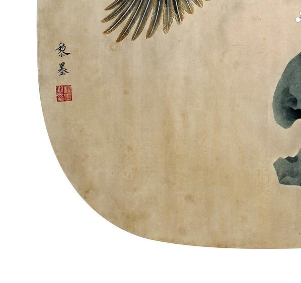 近代_黎墨_秋风图_(5110×4806 – 72dpi)(图4)