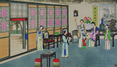 清_孙温_红楼梦_二版张_84_1_(12207×7038 – 350dpi)(图1)