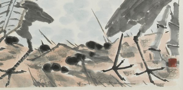 近代_忆雨后即景_(6552×3248 – 72dpi)(图5)