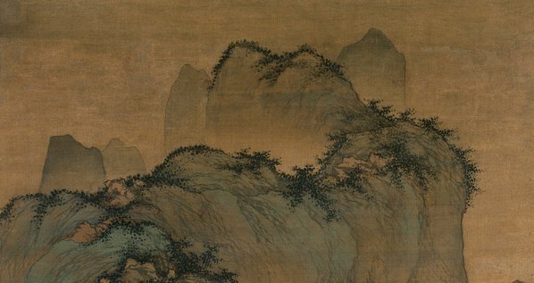 元_盛懋_山居纳凉图轴_纳尔_(6614×14025 – 300dpi)(图2)