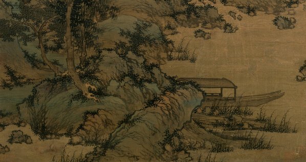 元_盛懋_山居纳凉图轴_纳尔_(6614×14025 – 300dpi)(图5)